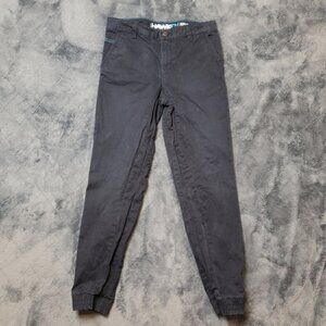Tony Hawk Boys Reflex Stretch Skate Pants Size Large